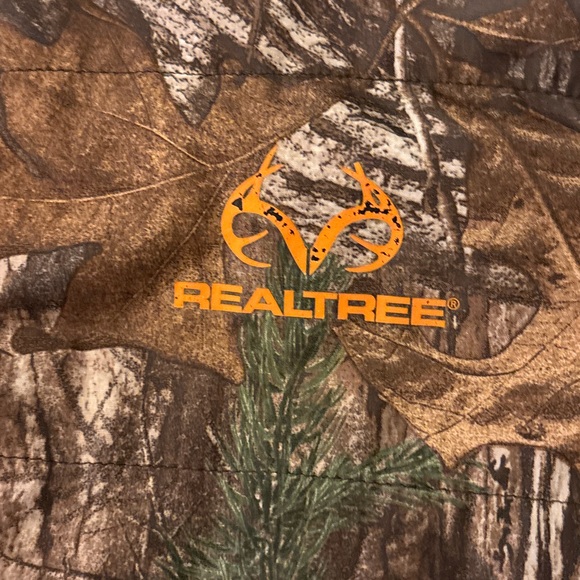 3M Thinsulate Black Insulated Jacket. Worn once or twice EUC see ALL pics 4 flaw - Picture 6 of 16